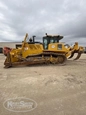 Used Komatsu Bulldozer